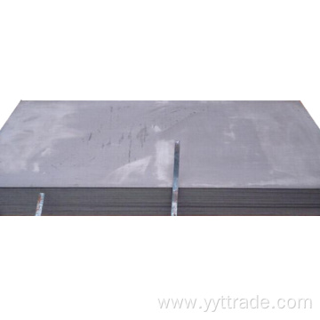 ASTM A514 GR.Q Alloy Steel Sheet